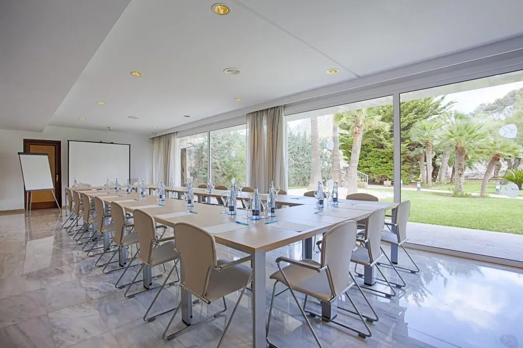 Conferences, Grupotel Molins, Majorca