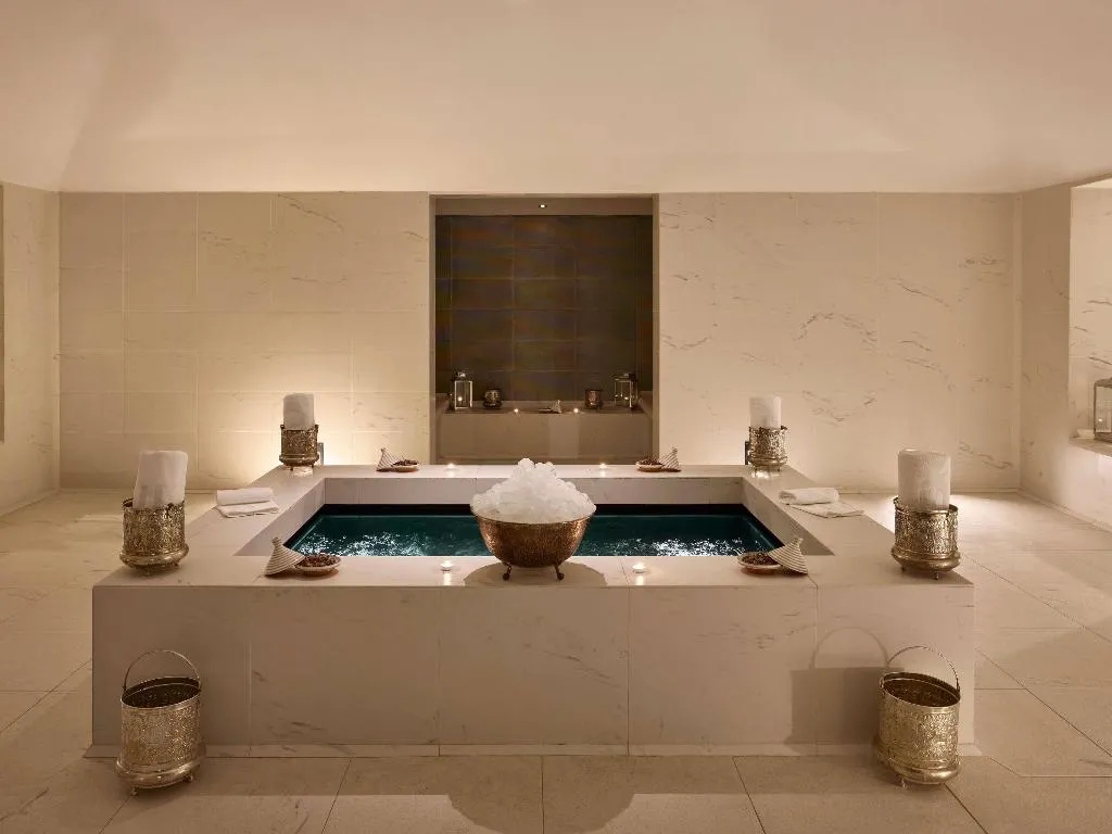 Sports and Entertainment, Sofitel Agadir Thalassa, Agadir