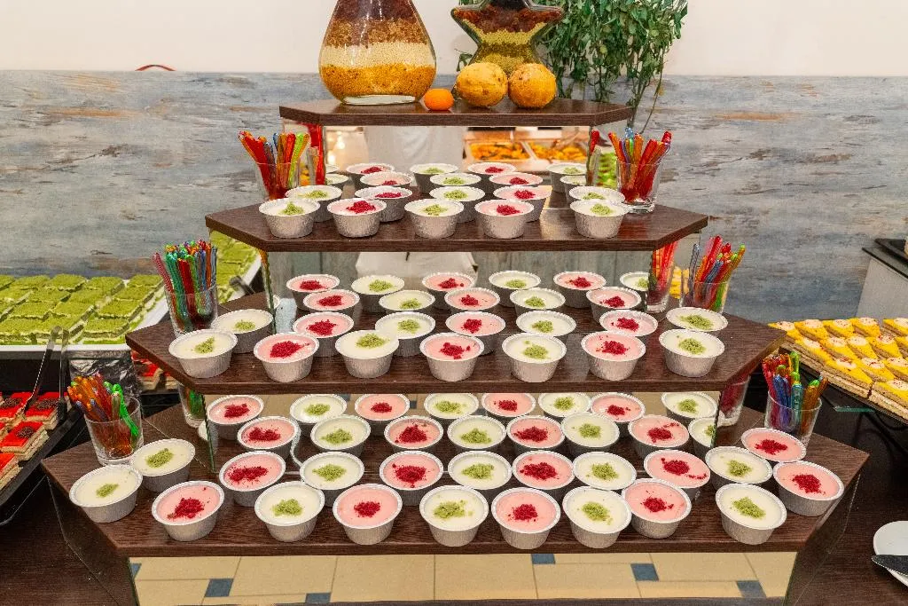 Restaurant, MPM Hotel Astoria, Bourgas
