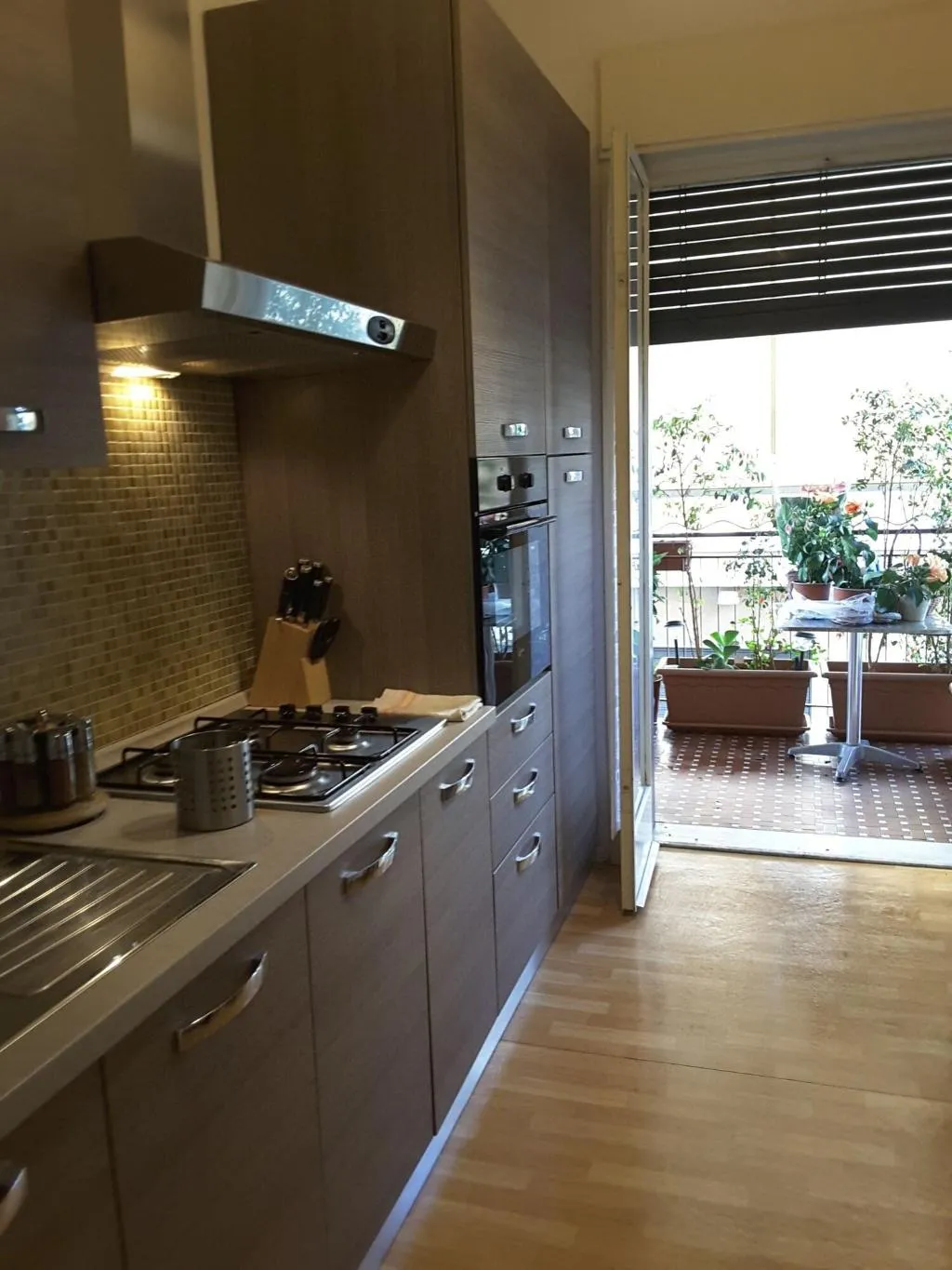 Room, Prestige B&B, Catania