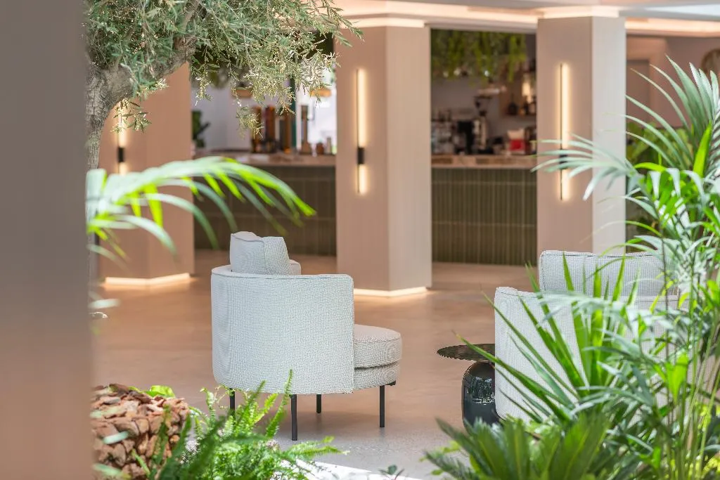Lobby, Valentin Somni Hotel and Suites, Majorca