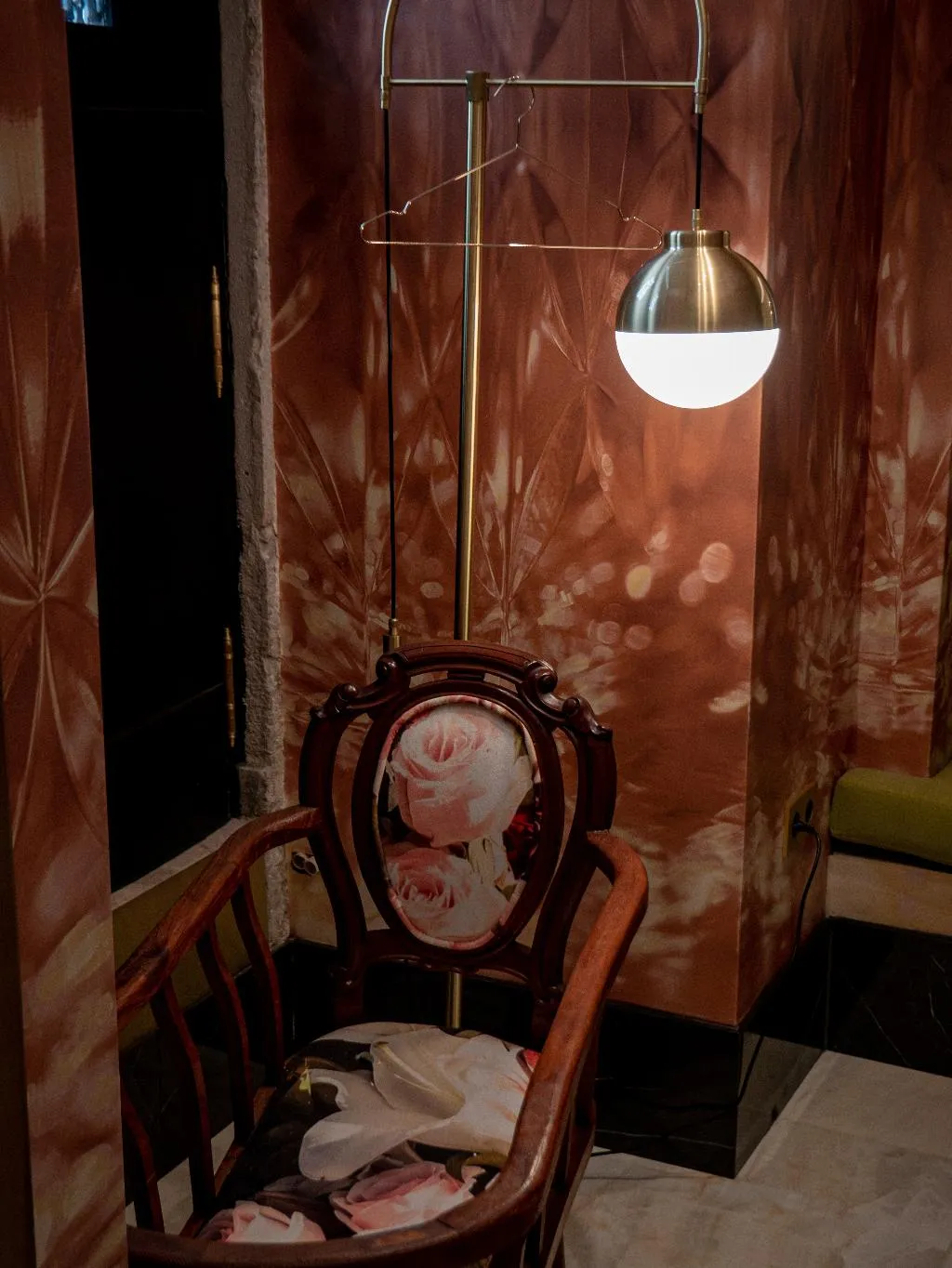Bar, Madalena By the Beautique Hotels, Lisbon