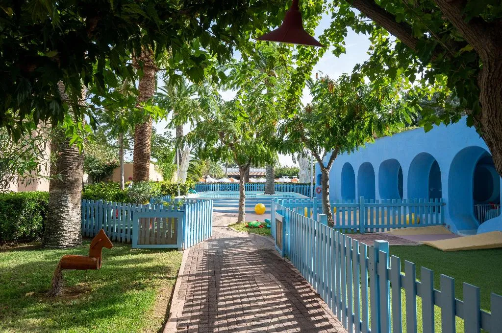 Sports and Entertainment, Aquila Rithymna Beach, Crete