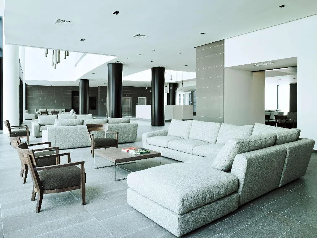Lobby, Move Hotels Venezia Nord, Venice
