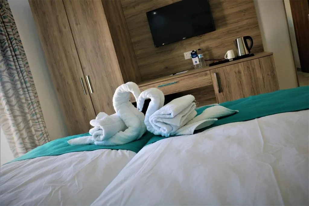 Room, Tj Boutique Accommodation, Malta