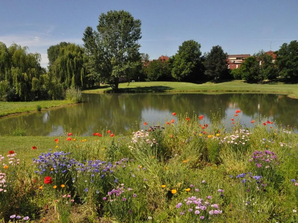Sports and Entertainment, Golf Hotel Resort, Milan