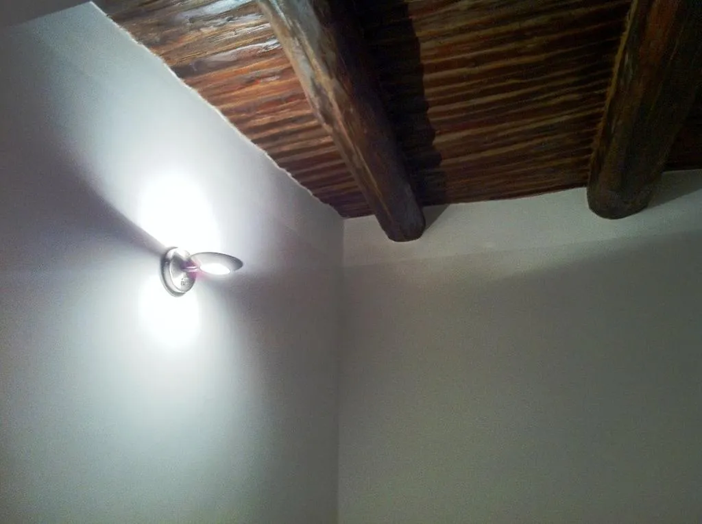 Room, iBed Napoli B&B, Naples