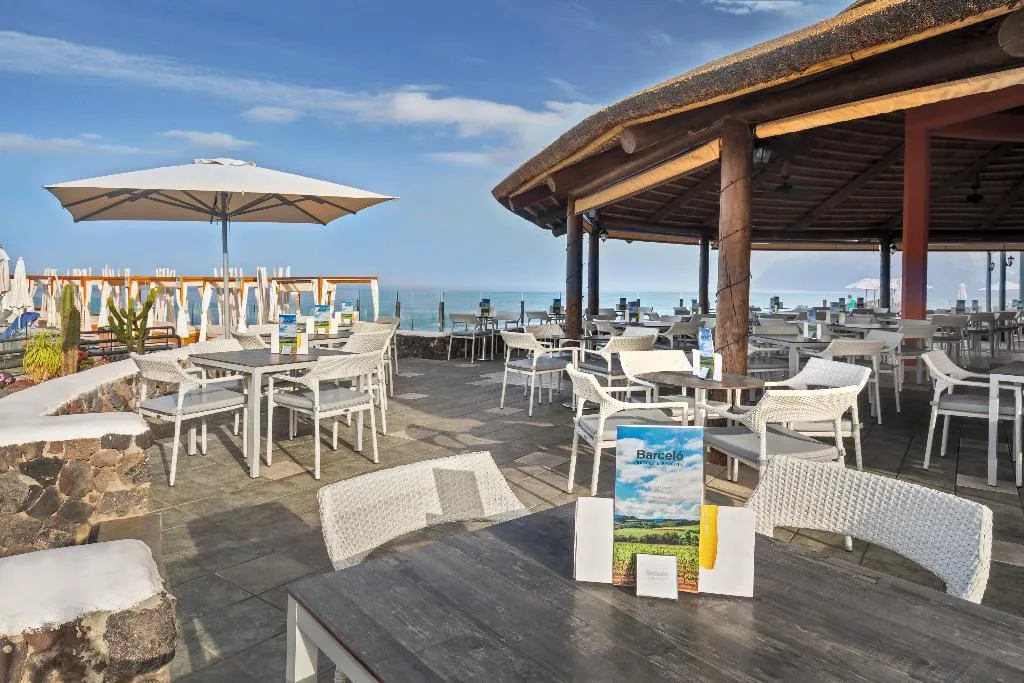 Bar, Barcelo Santiago - Adults Only, Tenerife