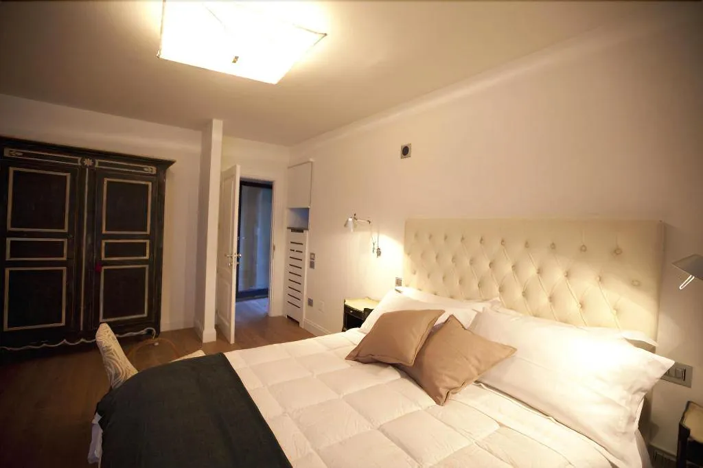 Room, Misia Country Resort & Spa, Perugia