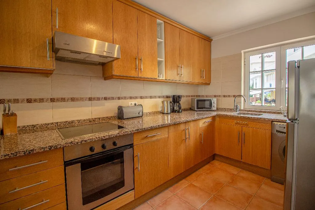 APARTMENT THREE BEDROOMS Room, Old Village & Prestige, Algarve