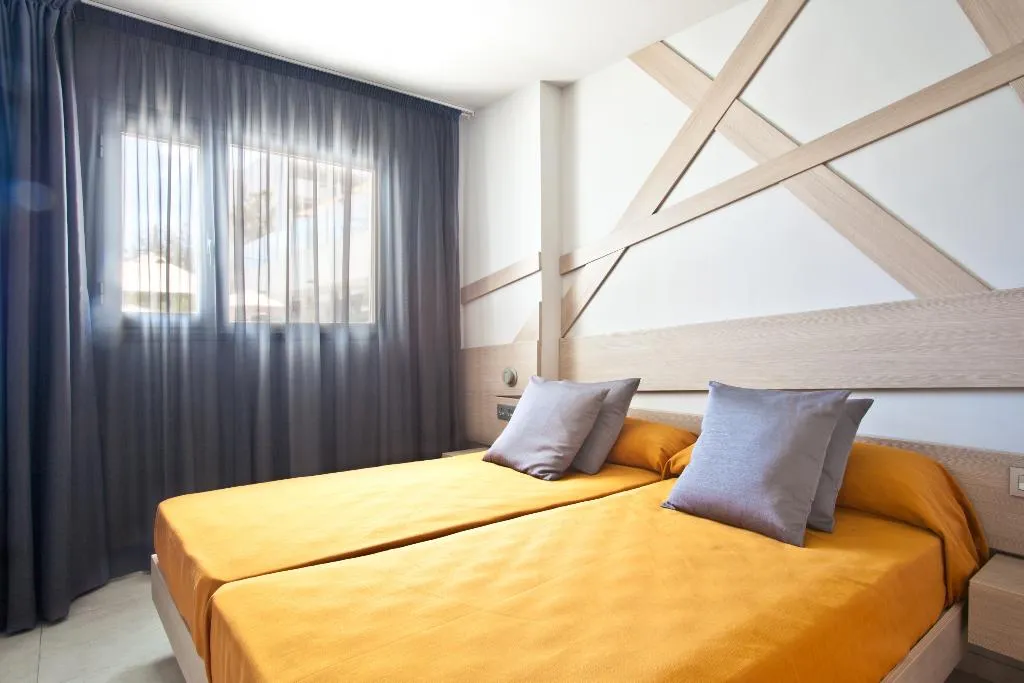 APARTMENT ONE BEDROOM Room, Ryans Ibiza Apartments (Adults Only), Ibiza