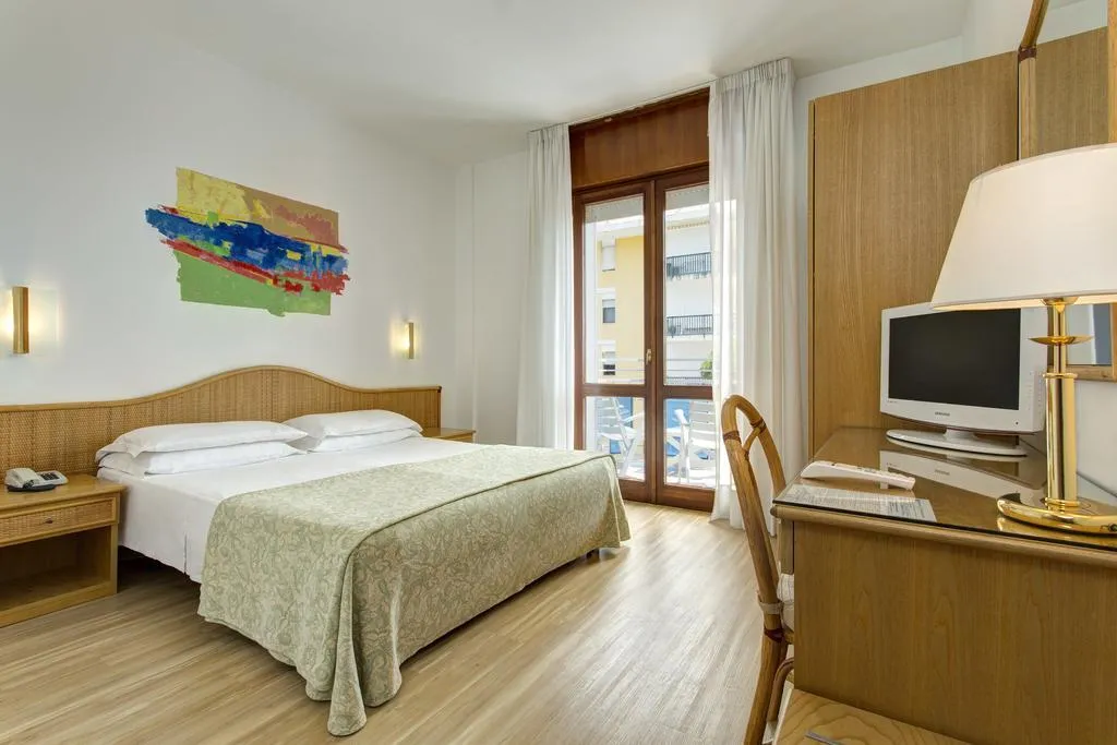 DOUBLE STANDARD Room, Croce di Malta, Venice
