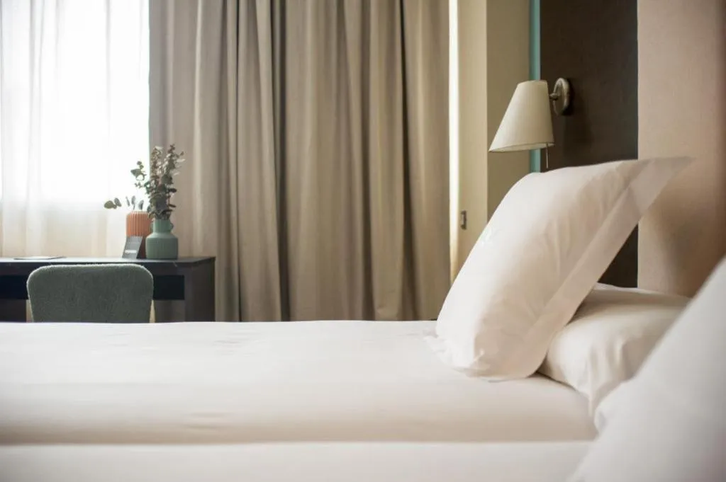 TWIN STANDARD Room, azz Valencia Congress Hotel&Spa, Valencia