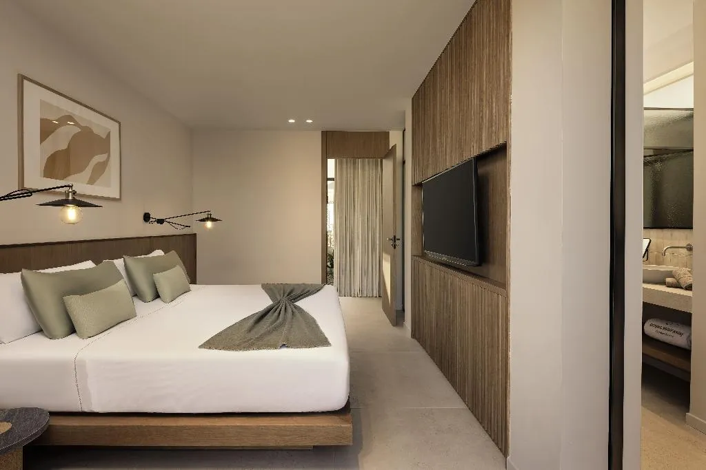 VILLA SEA VIEW THREE BEDROOMS Room, Royal Hideaway Corales Villas, Tenerife