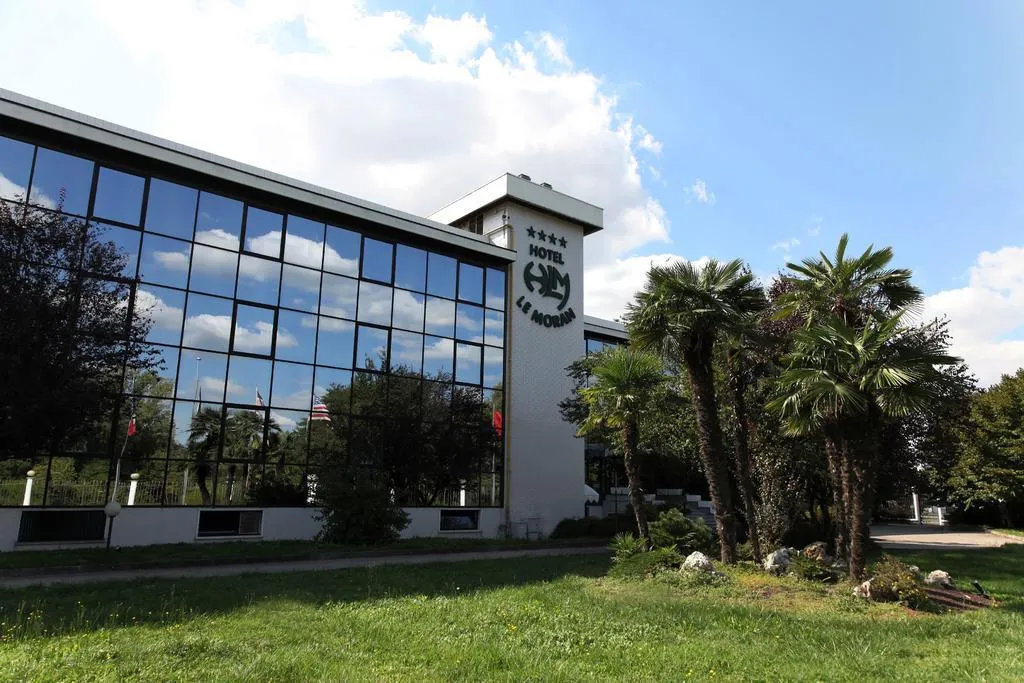 General view, Le Moran, Milan