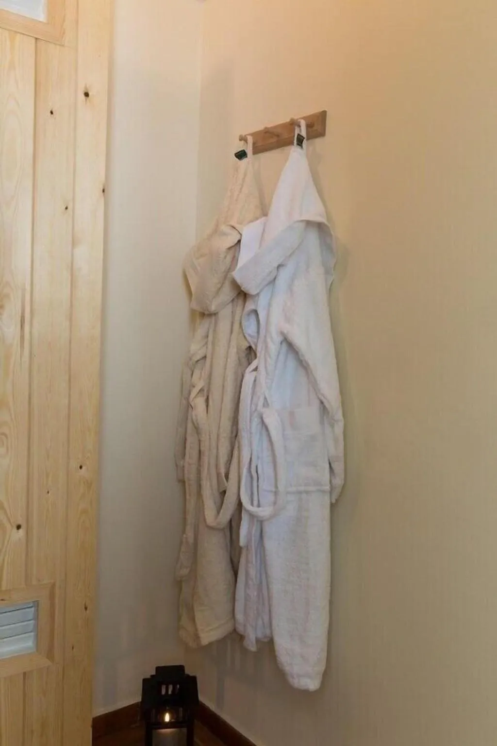 Room, Hellenic Hospitality House, Athens