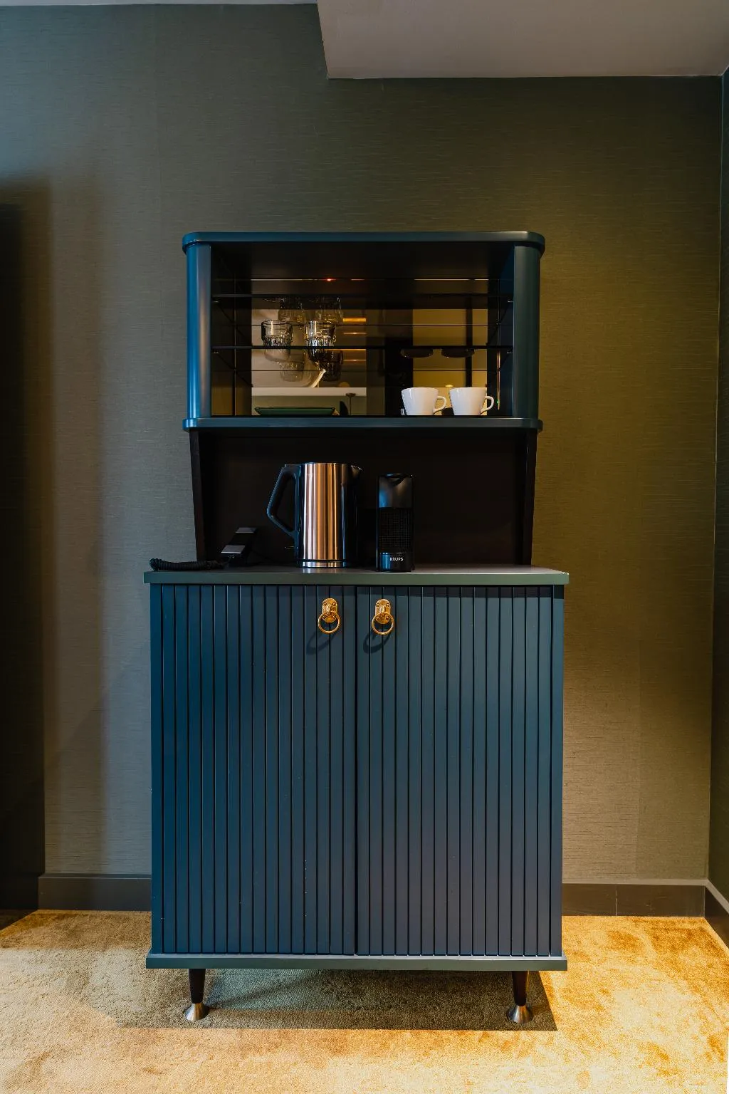 TRIPLE STANDARD Room, Hotel MAI Amsterdam, Amsterdam