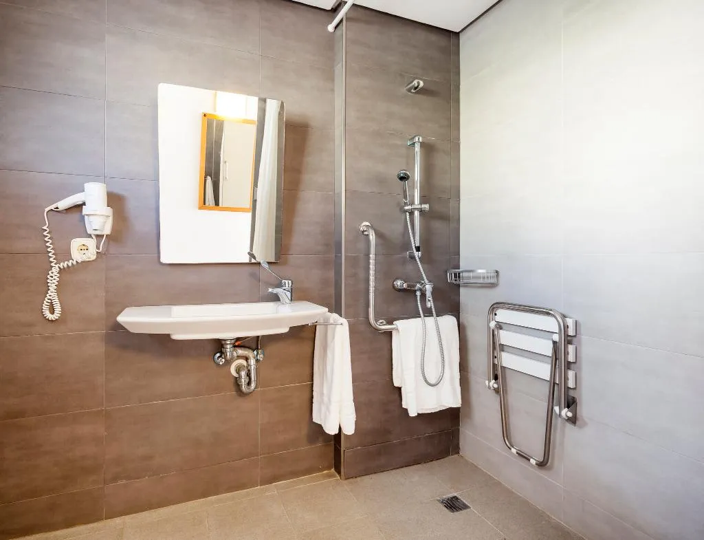 Room, Ilunion Menorca, Menorca