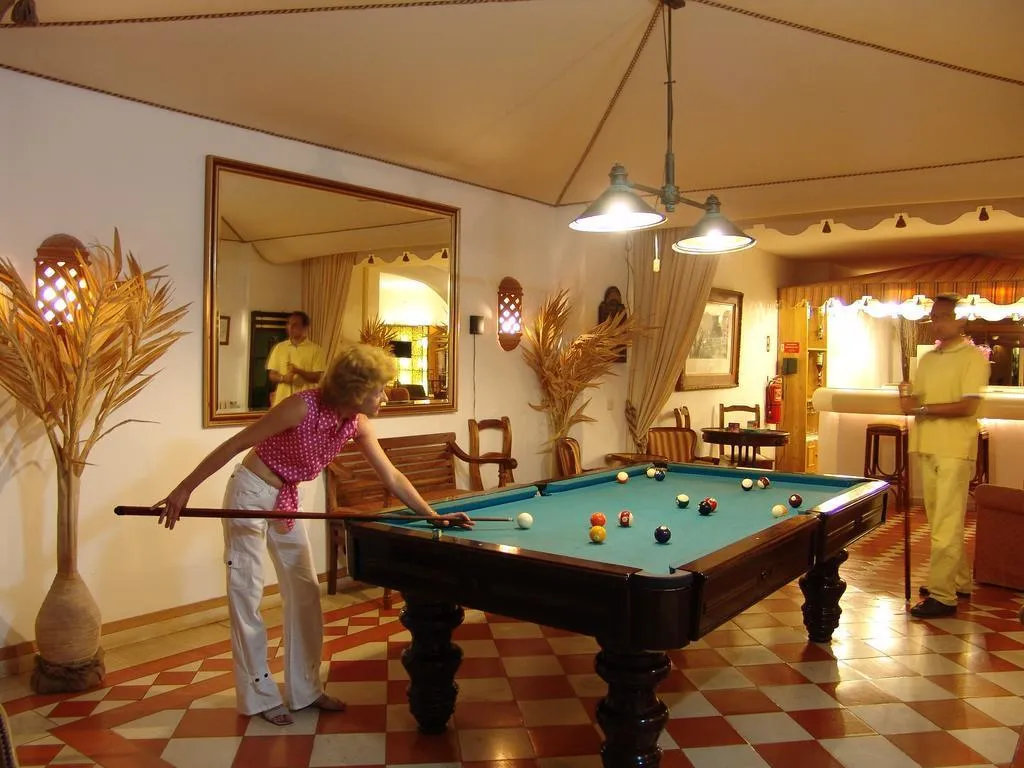 Sports and Entertainment, Cerro da Marina Hotel, Algarve