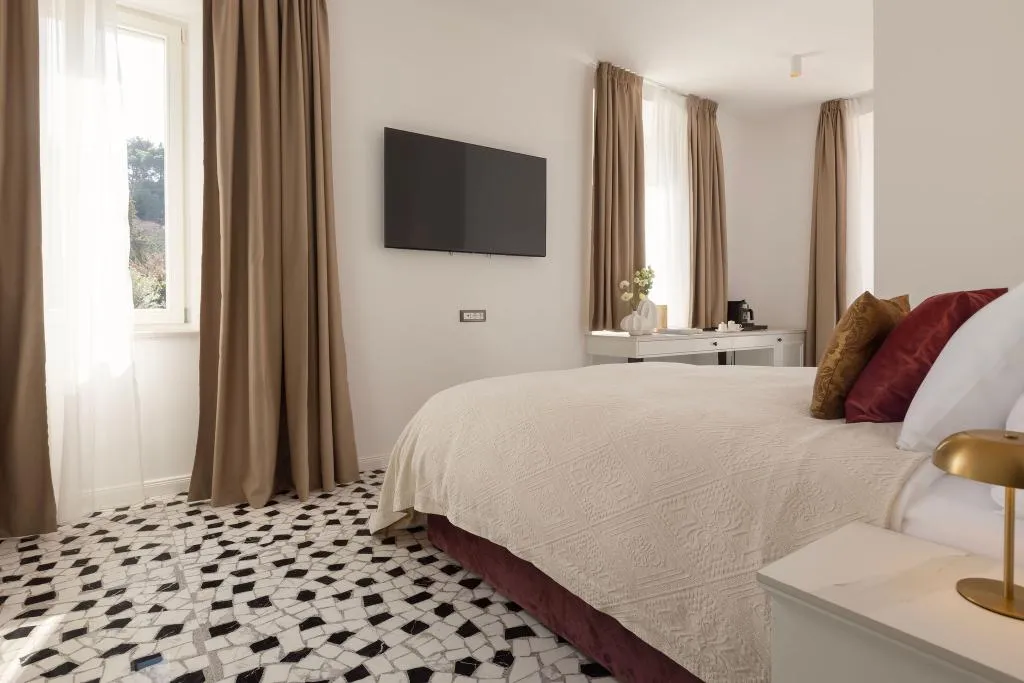 DOUBLE SUPERIOR Room, Heritage Hotel Lucia, Dubrovnik