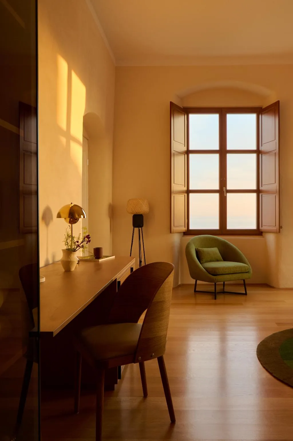 DOUBLE DELUXE SEA VIEW Room, Palace Natali, Dubrovnik