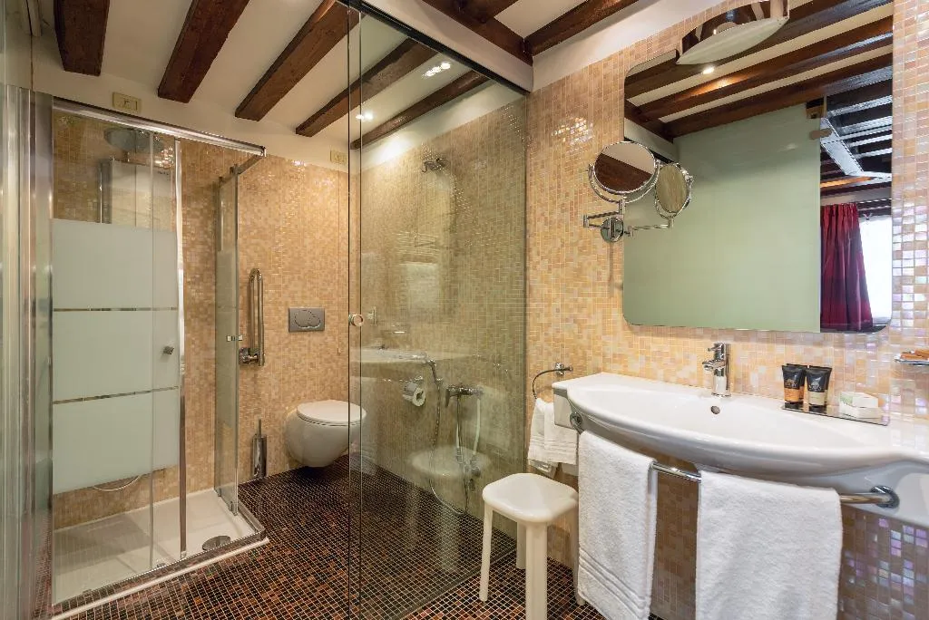 DOUBLE ECONOMY Room, Hotel Sogno di Giulietta e Romeo, Venice