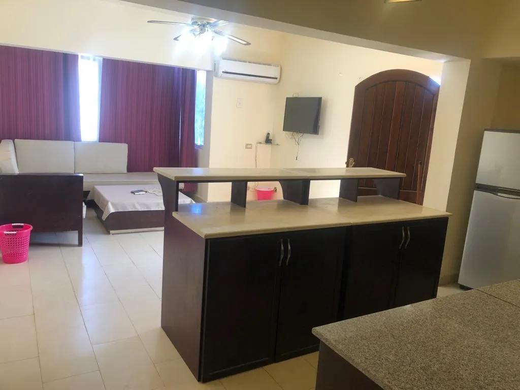 APARTMENT TWO BEDROOMS Room, Sultan Sharm Hadaba Farsha, Red Sea Riviera