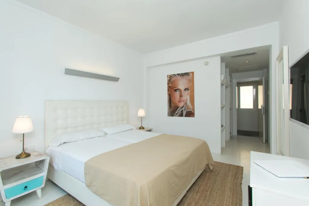 Double or Twin SUPERIOR Room, Hotel Zhero-Palma, Majorca