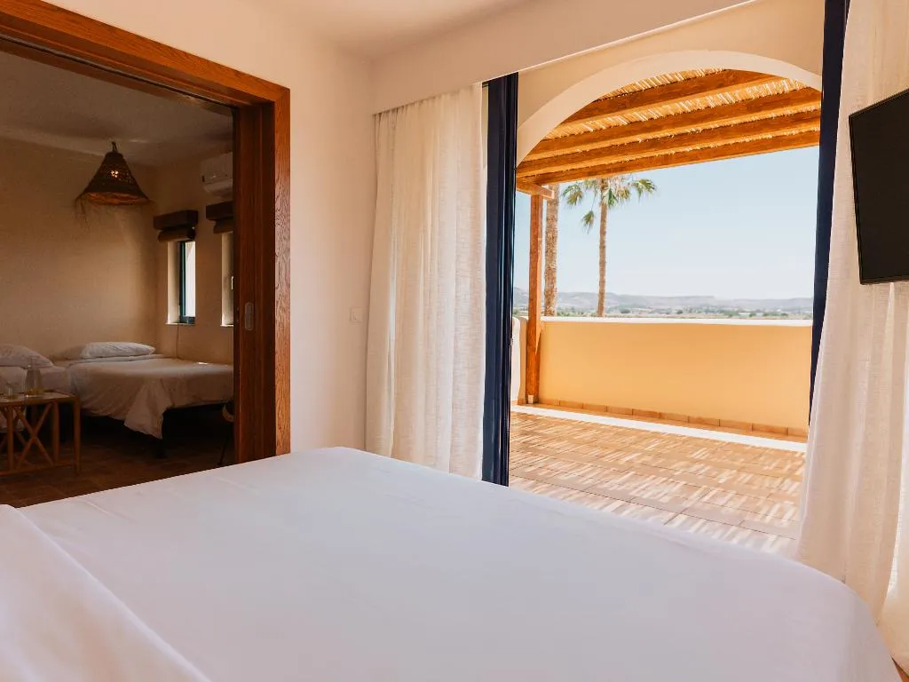 BUNGALOW CAPACITY 4 Room, Grecotel Casa Paradiso, Kos
