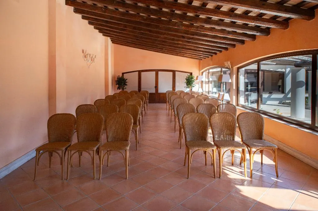 Conferences, Almar Giardino di Costanza Resort & Spa, Palermo