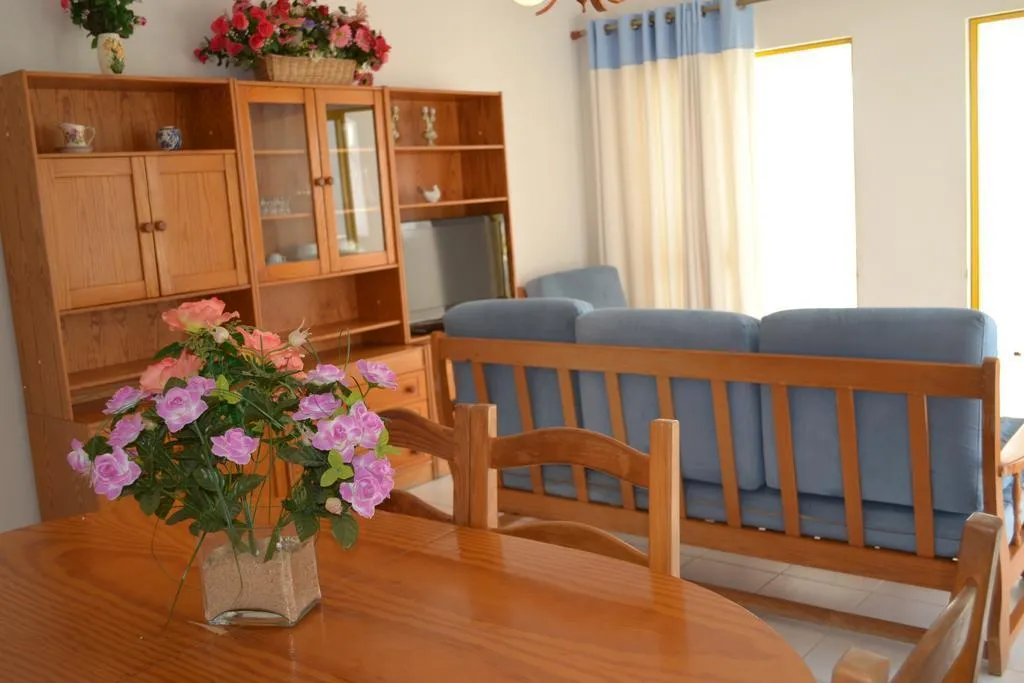 General view, Atlantida Apartments, Algarve