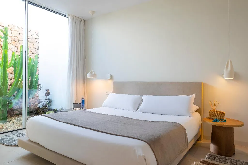 SUITE DELUXE ONE BED Room, Ca Na Xica - Hotel & Spa, Ibiza