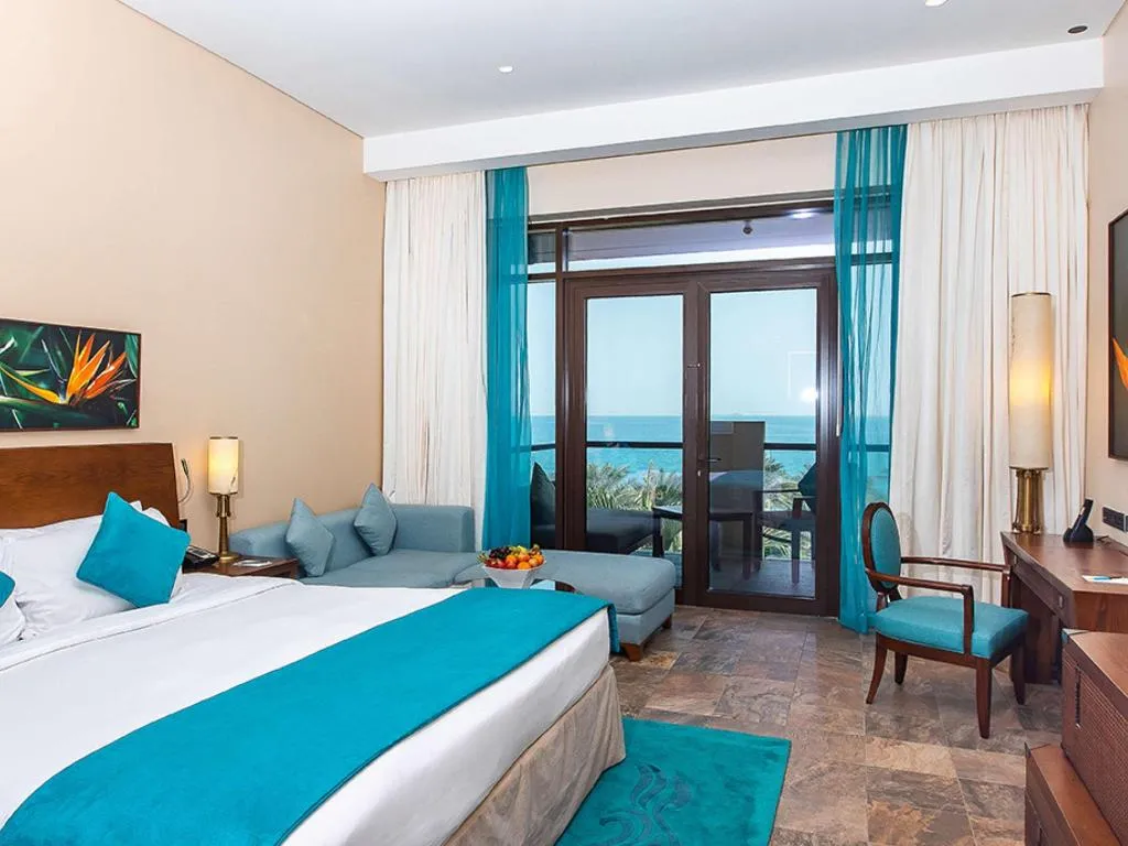 Room, Sofitel Dubai The Palm, Dubai