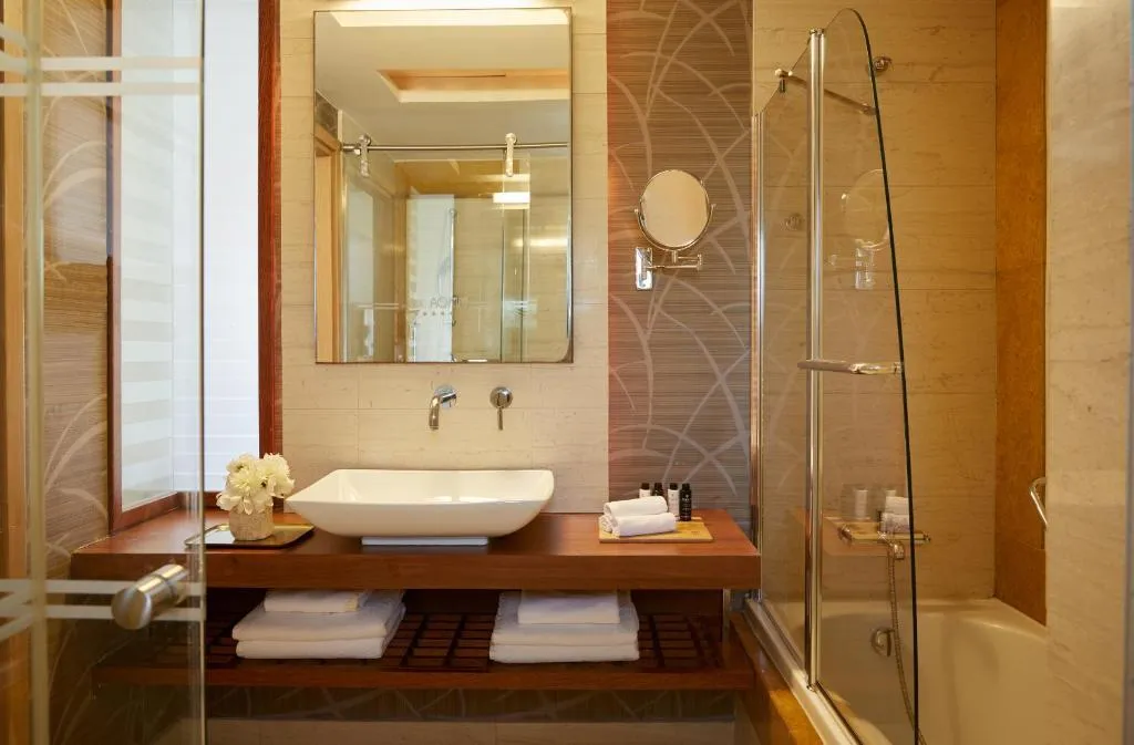 DOUBLE STANDARD Room, Minoa Palace Resort & Spa, Crete