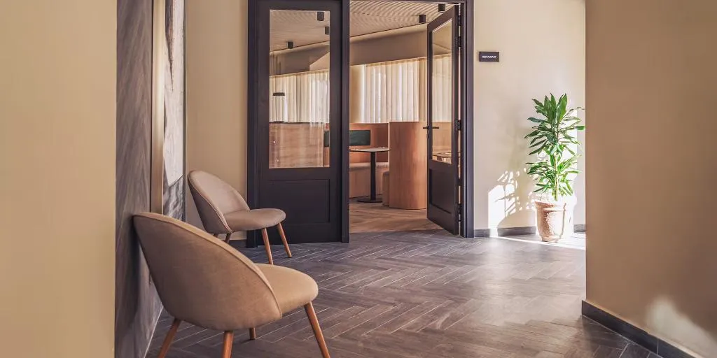 Lobby, Hotel Ben Marsalforn Affiliated By Melia, Malta