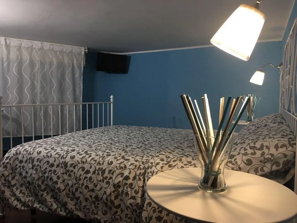 Room, Locami Holiday&Rooms Jolanda Suite, Catania