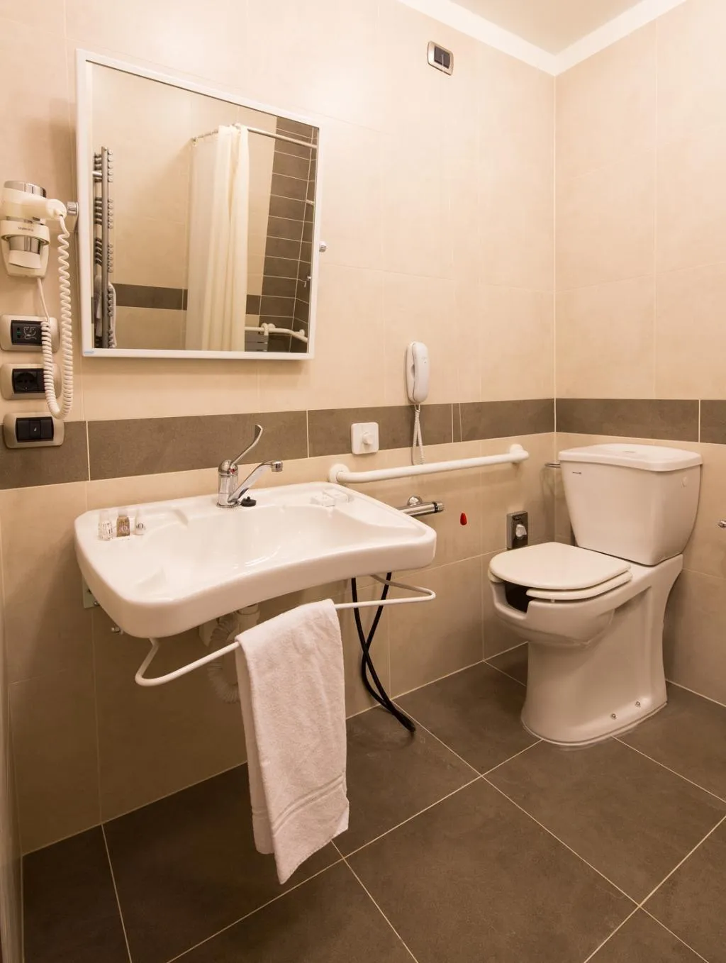 Room, Best Western Premier BHR Treviso Hotel, Venice