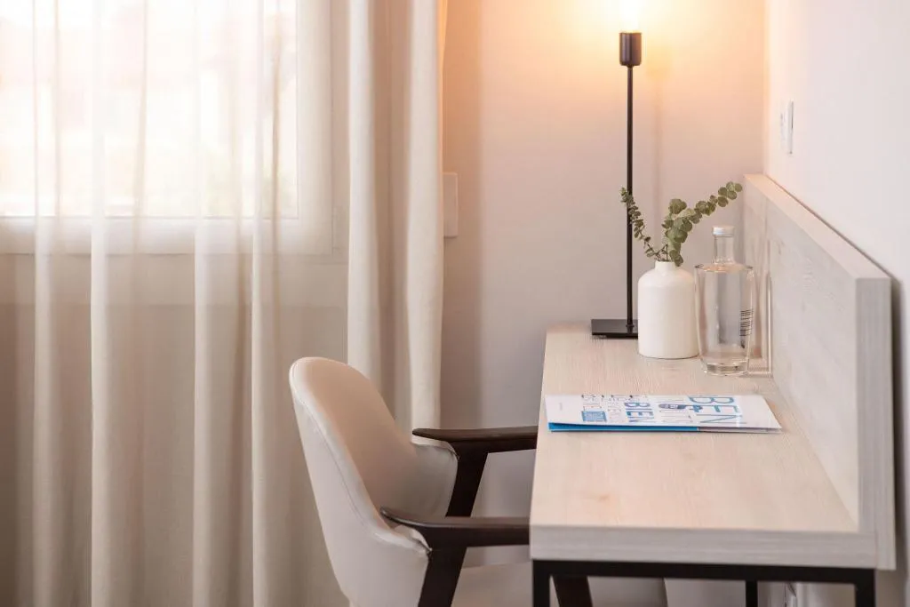 DOUBLE SUPERIOR CAPACITY 2 Room, Hotel Balneario Broquetas, Barcelona