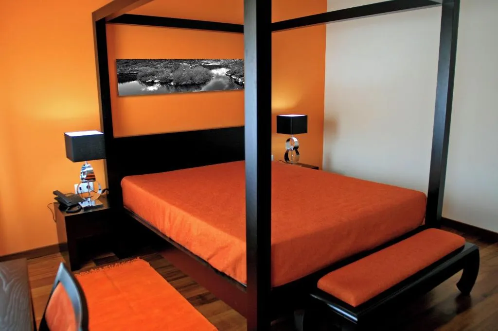 Room, Casa dos Poços, Porto