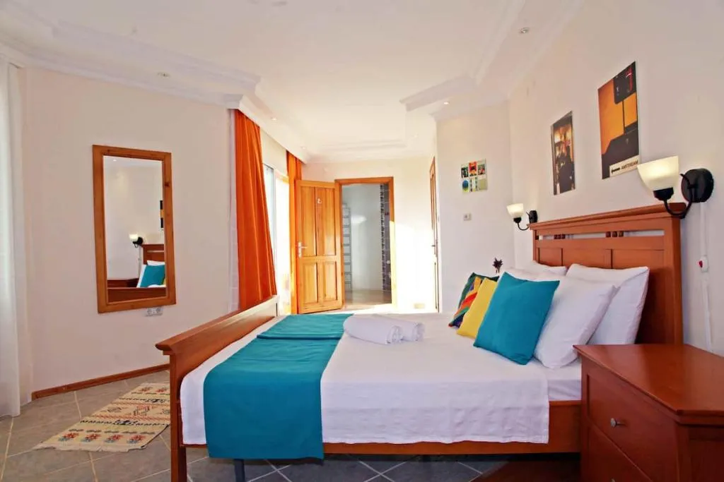 Room, Lacitrus Villa Hotel, Dalaman