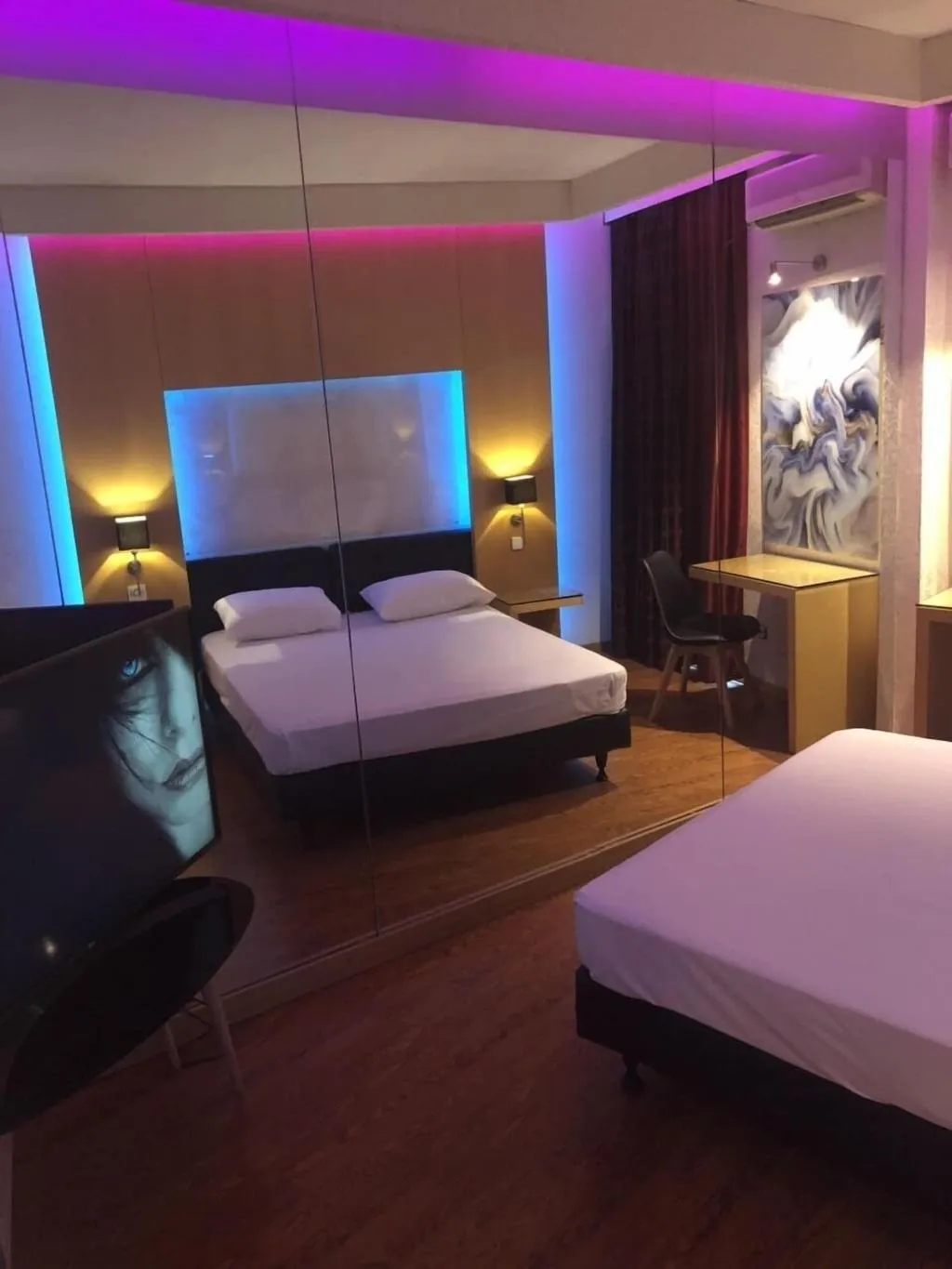 Room, Olympic Hotel – Adults Only, Athens