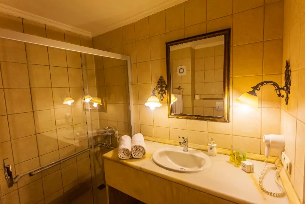 DOUBLE STANDARD Room, Paradise Garden, Dalaman