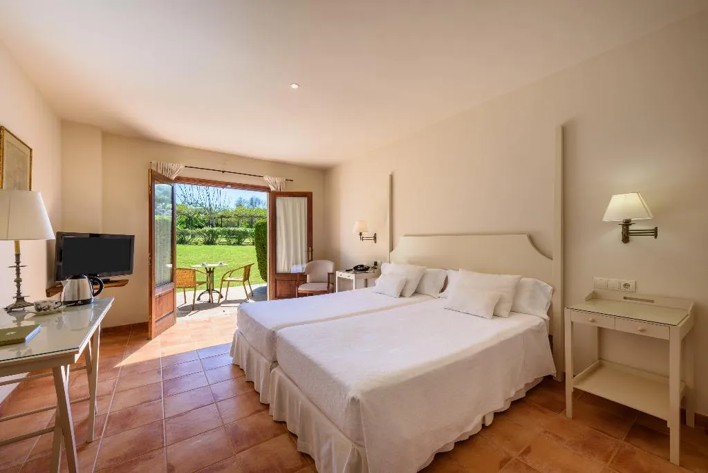 Double or Twin SUPERIOR Room, Son Corb Boutique Hotel, Majorca