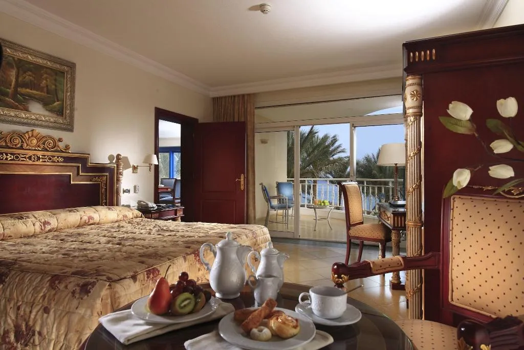 Room, Sentido Palm Royale, Red Sea Riviera