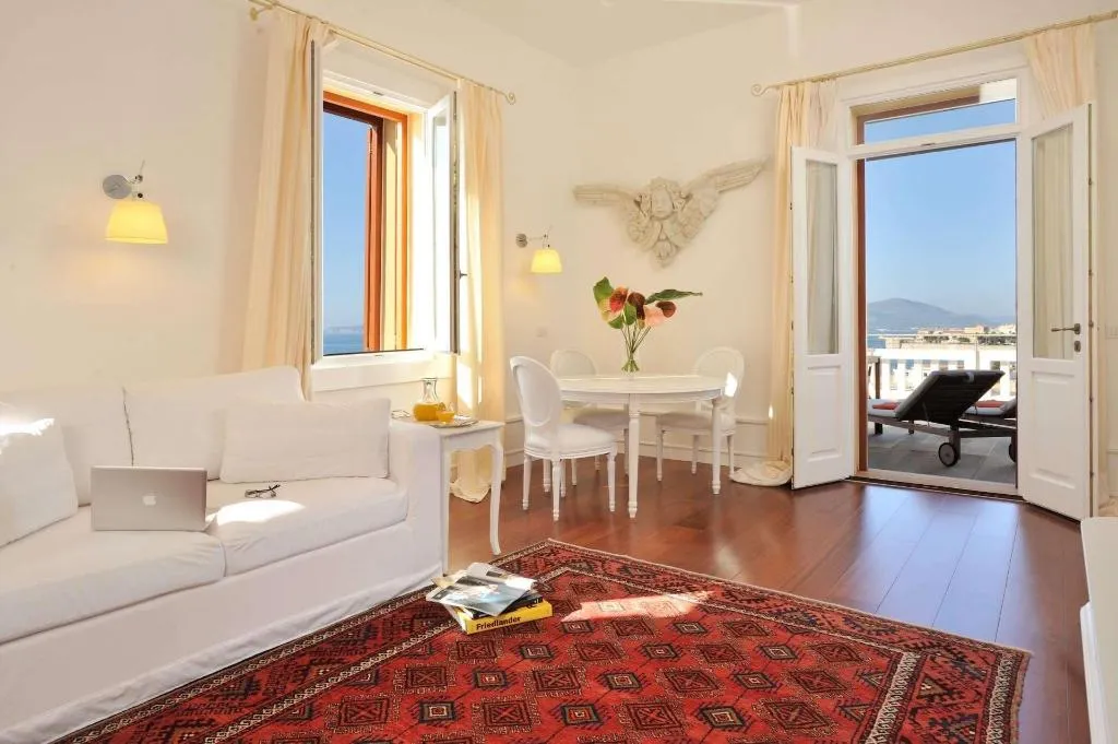 Room, Villa Las Tronas Hotel & SPA, Alghero