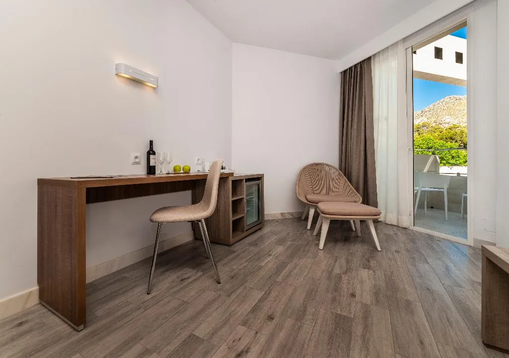 Room, Globales Don Pedro Adults Only +16, Majorca
