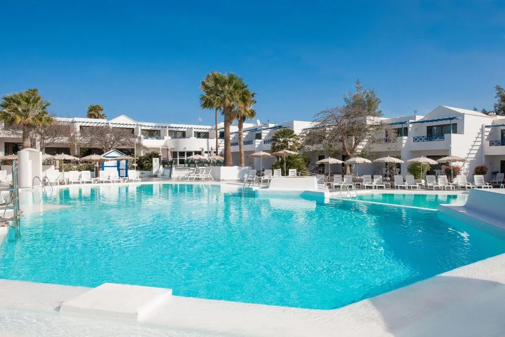 Sports and Entertainment, Relaxia Olivina, Lanzarote