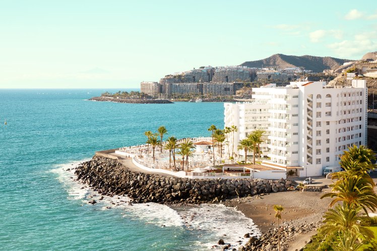 Sunwing Arguineguin, Gran Canaria