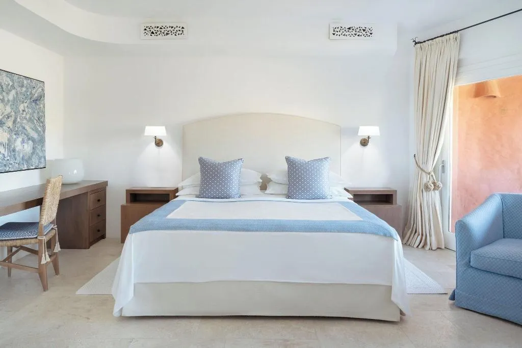 Room, Cervo, Olbia