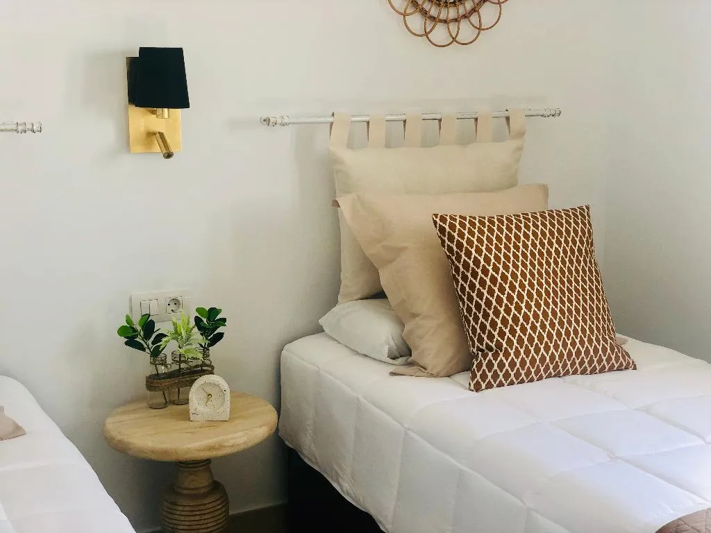 APARTMENT TWO BEDROOMS Room, Nest 1. Where dreams come true, Lanzarote